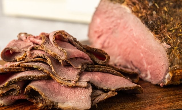Roast Beef, Salah Satu Resep Masakan Rumahan di Inggris