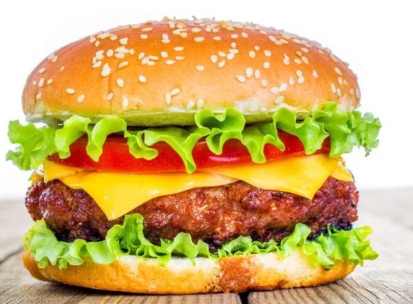 Hamburger, Salah Satu Resep Masakan Rumahan di Amerika Serikat